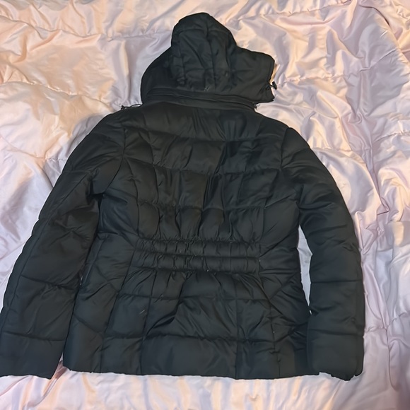 Faded glory puffer jacket - Picture 3 of 3